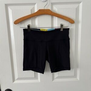 Lululemon Workout Shorts